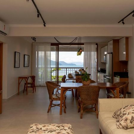 Apartamento Proximo Do Mar 03 Apartment Ubatuba Exterior photo
