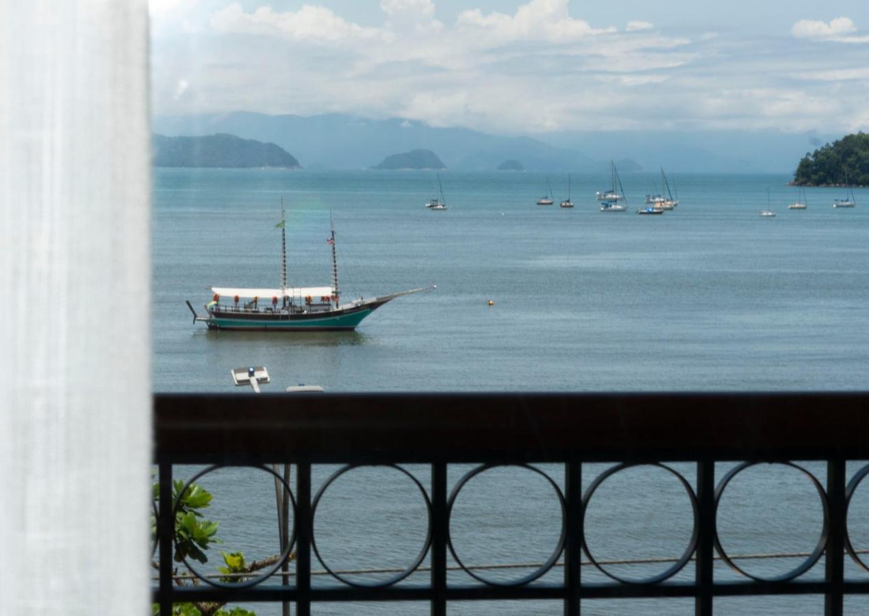 Apartamento Proximo Do Mar 03 Apartment Ubatuba Exterior photo